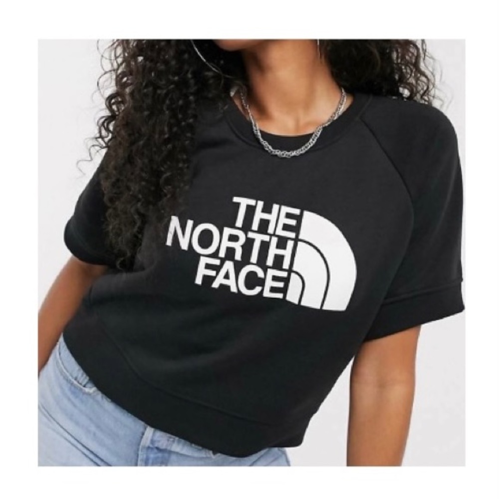 The North Face Sweatshirt *NEW*